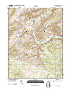 Thumbnail JPG image of map