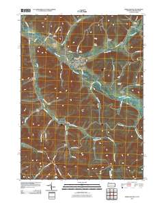 Thumbnail JPG image of map