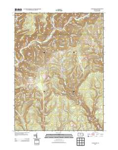 Thumbnail JPG image of map