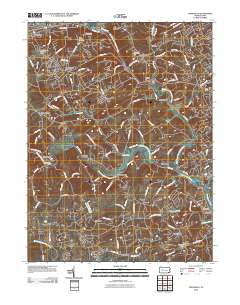 Thumbnail JPG image of map