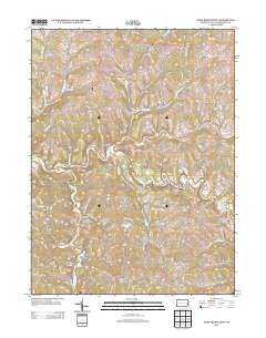 Thumbnail JPG image of map