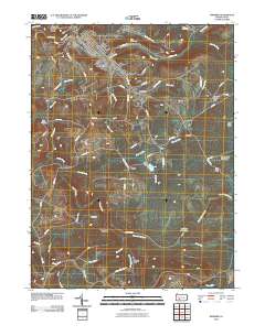 Thumbnail JPG image of map