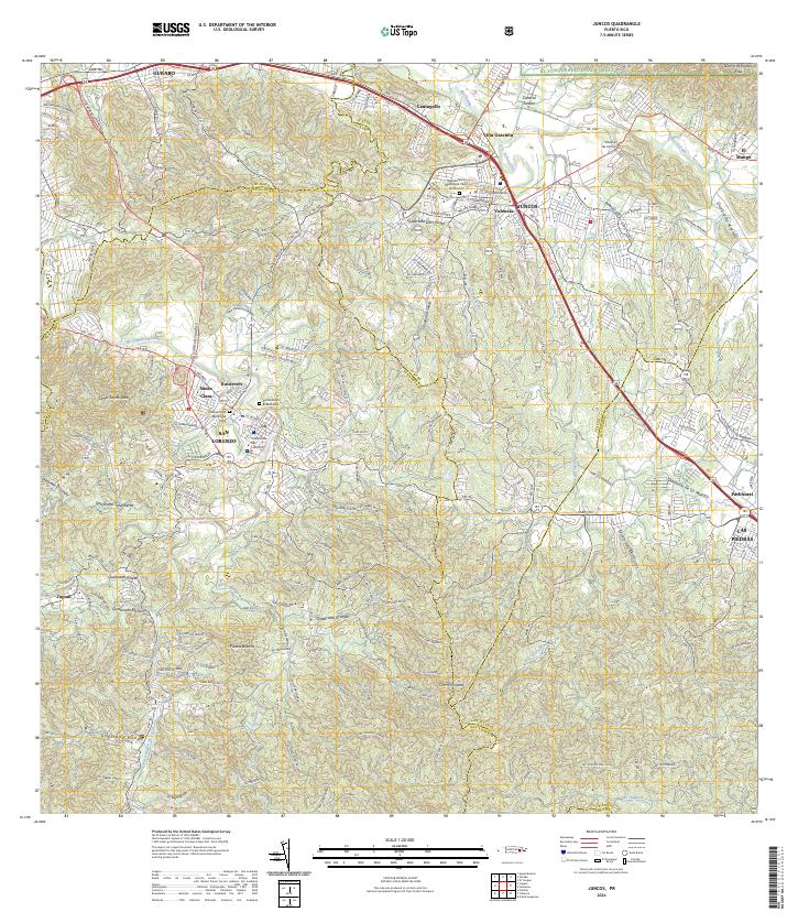 Thumbnail JPG image of map