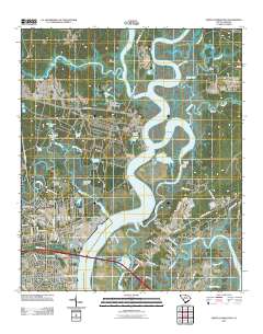 Thumbnail JPG image of map