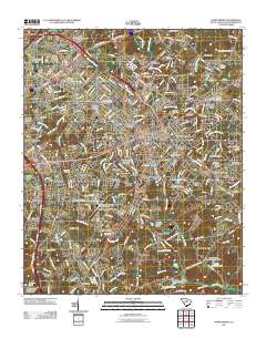 Thumbnail JPG image of map