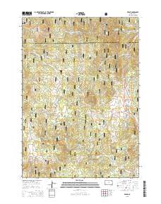 Thumbnail JPG image of map