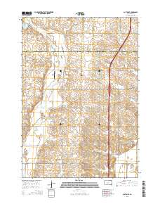 Thumbnail JPG image of map