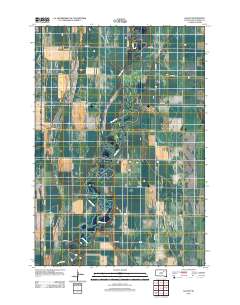 Thumbnail JPG image of map