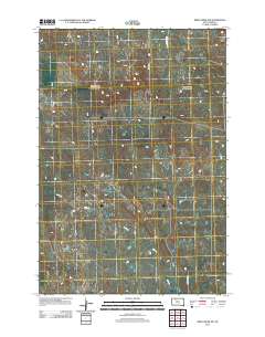 Thumbnail JPG image of map