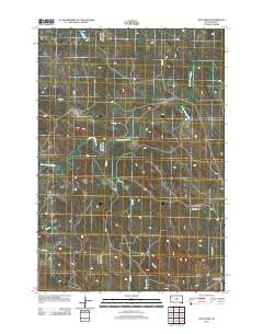 Thumbnail JPG image of map