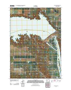 Thumbnail JPG image of map