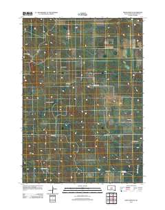 Thumbnail JPG image of map