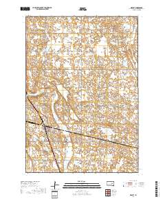 Thumbnail JPG image of map