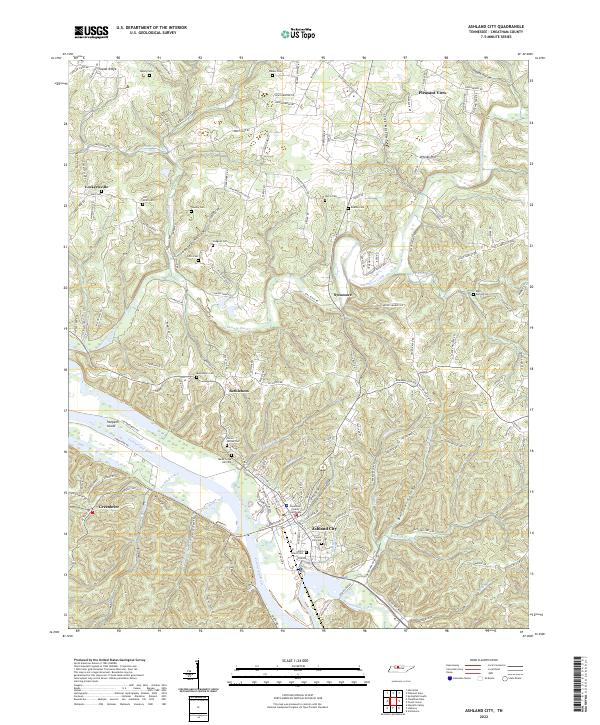 Thumbnail JPG image of map