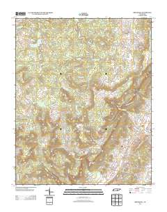 Thumbnail JPG image of map