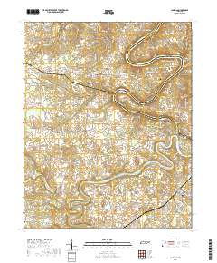 Thumbnail JPG image of map