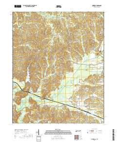 Thumbnail JPG image of map