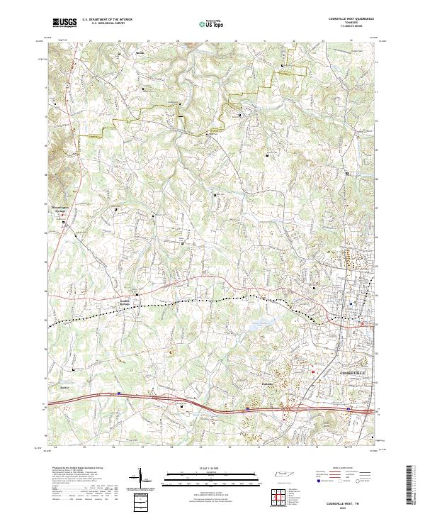 Thumbnail JPG image of map