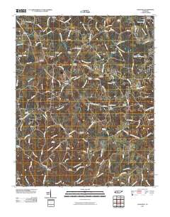 Thumbnail JPG image of map