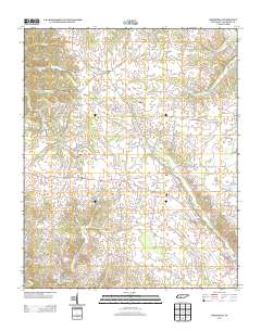 Thumbnail JPG image of map