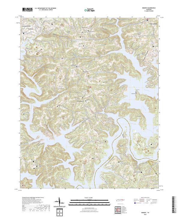 Thumbnail JPG image of map