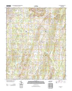 Thumbnail JPG image of map