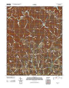 Thumbnail JPG image of map