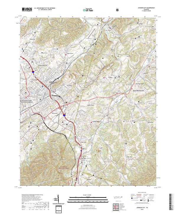 Thumbnail JPG image of map