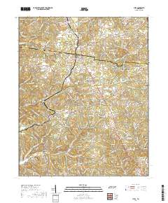 Thumbnail JPG image of map