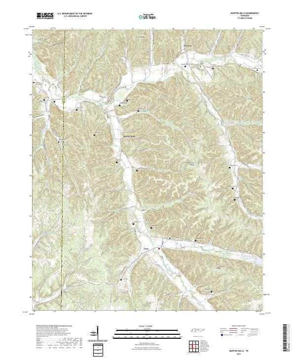 Thumbnail JPG image of map