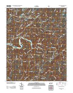 Thumbnail JPG image of map