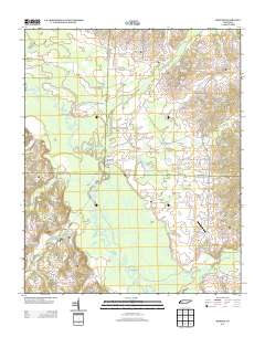 Thumbnail JPG image of map