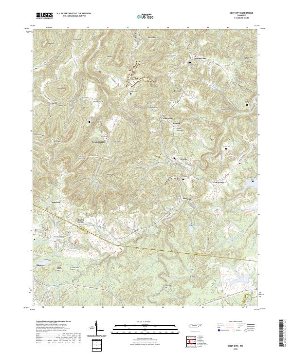 Thumbnail JPG image of map