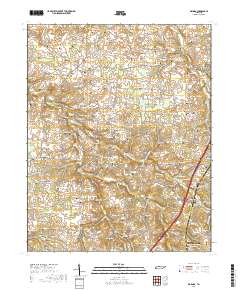 Thumbnail JPG image of map