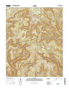 Thumbnail JPG image of map