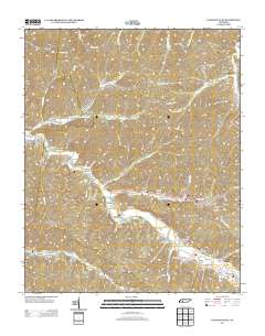 Thumbnail JPG image of map