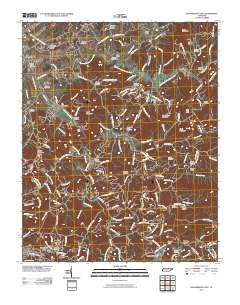 Thumbnail JPG image of map