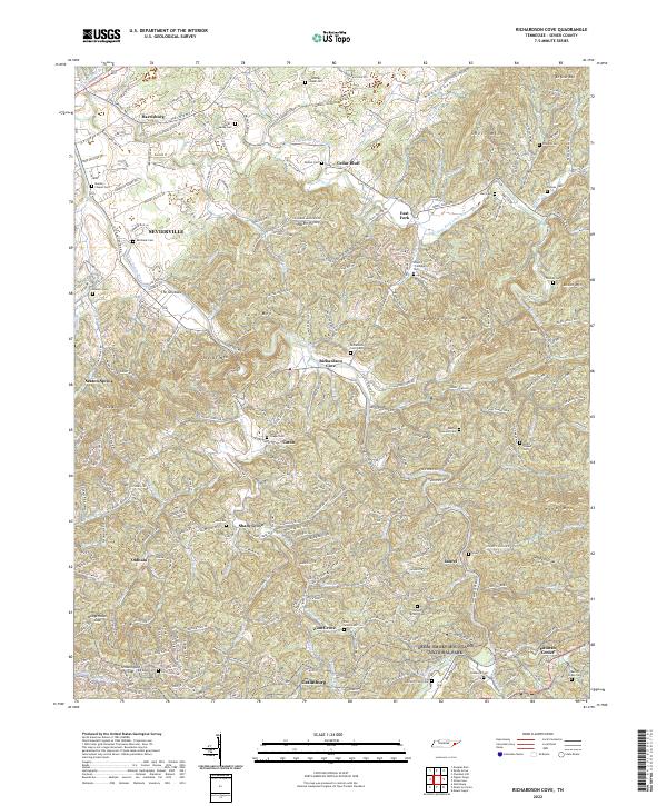 Thumbnail JPG image of map