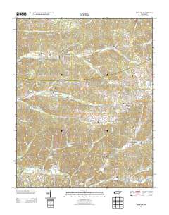 Thumbnail JPG image of map