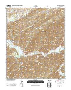 Thumbnail JPG image of map