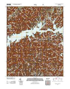 Thumbnail JPG image of map