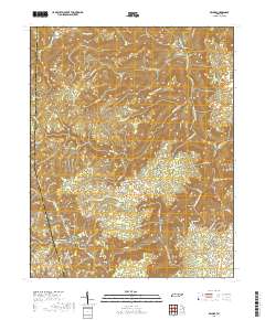 Thumbnail JPG image of map