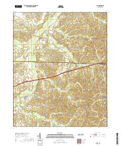 Thumbnail JPG image of map