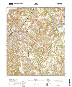 Thumbnail JPG image of map