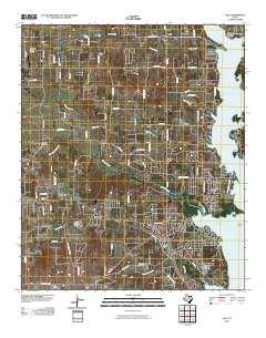 Thumbnail JPG image of map