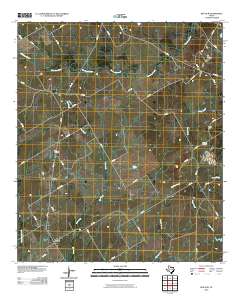 Thumbnail JPG image of map