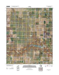 Thumbnail JPG image of map