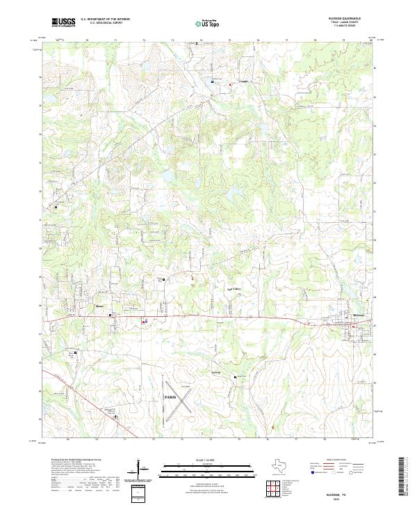 Thumbnail JPG image of map