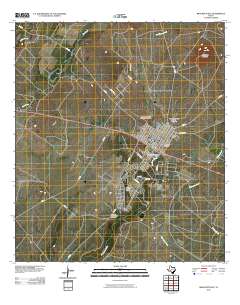 Thumbnail JPG image of map