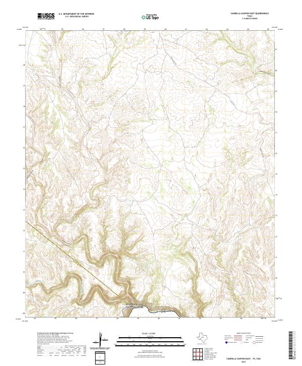 Thumbnail JPG image of map